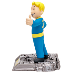 Фигурка McFarlane Toys Fallout: Vault Boy