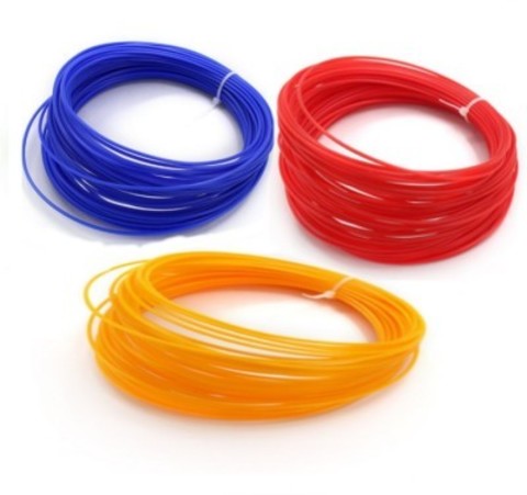 PLA-пластик для 3D-ручки цветной набор