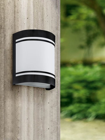 Уличный настенный светильник Eglo CERNO 99565