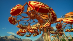 Planet Coaster - Classic Rides Collection (для ПК, цифровой код доступа)