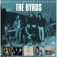 The Byrds / Original Album Classics (5CD)