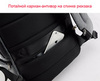 Картинка рюкзак для ноутбука Tigernu T-B3516 темно-серый - 9
