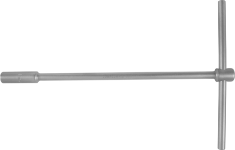 Jonnesway S40H114 Ключ Т-образный с головкой торцевой, 14 мм