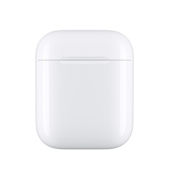 Футляр для Airpods 1/2