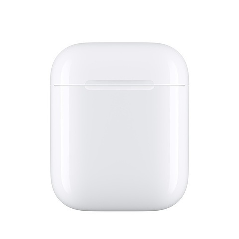 Футляр для Airpods 1/2