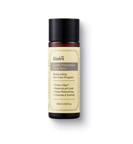 Klairs Supple Preparation Facial Toner