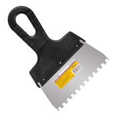 12-7-150 Шпатель фасадный 