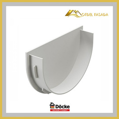 Заглушка воронки Docke PREMIUM Пломбир