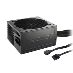 Блок питания Bequiet! Pure Power 11 700W L11-700W BN295