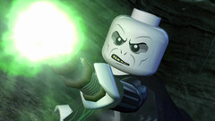 LEGO: Harry Potter: Collection (Xbox One/Series S/X, интерфейс и субтитры на русском языке) [Цифровой код доступа]