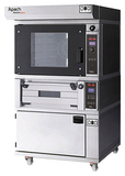 фото 1 Печь конвекционная Apach Bakery Line K10T DP на profcook.ru