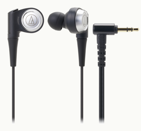 Наушники Audio-Technica ATH-CKR9