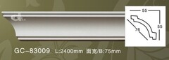 Карниз потолочный GC83009-55