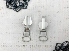 Бегунок трактор, автомат реверсивный (двухсторонний) Т8, никель