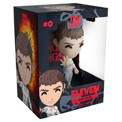 Фигурка Youtooz Stranger Things: Eleven