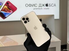 iPhone 12 Pro, 256 ГБ б/у