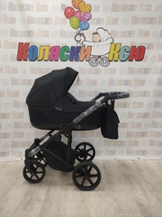 Коляска модульная Adamex Locco Light LL-TK53