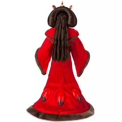 Дисней Королева Амидала Ограниченное Издание 28 см. Звездные Войны Эпизод 1 Скрытая угроза. 25-я годовщина