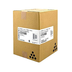 Тонер Ricoh черный Type C5100 828402/828225