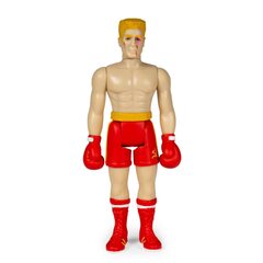 Фигурка Super7 Rocky IV: Ivan Drago (Final Round)