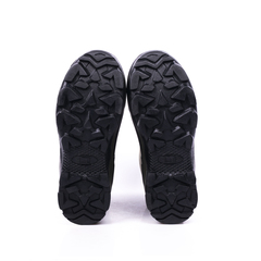 Демисезонные сапоги Remington Men Вallute Boots Black/Green для рыбалки на remingtonn.ru