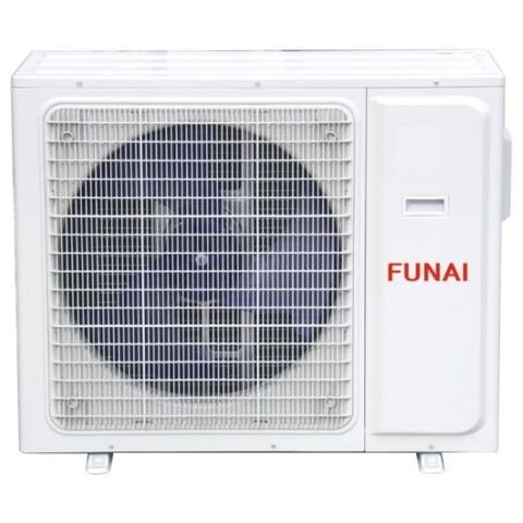 Сплит-система напольно-потолочного типа Funai LAC-DR55HP.F01/S / LAC-DR55HP.01/U Dragon