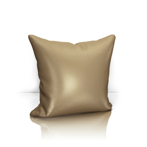 Подушка декоративная Авери коричневый