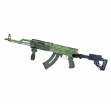 Пистолетная рукоятка AG-47, Fab Defense