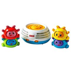 Fisher-Price Пирамидка 