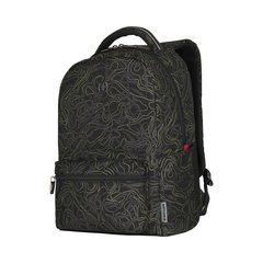 Рюкзак для ноутбука 16'' Wenger Colleague черный
