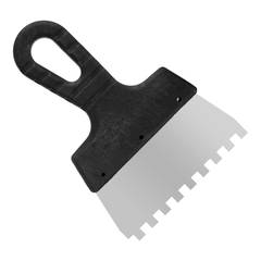 12-8-150 Шпатель фасадный 