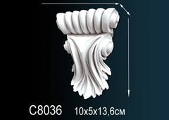 Консоль C8036