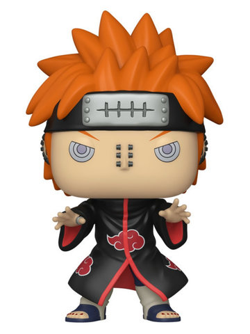 Фигурка Funko POP! Animation Naruto Shippuden Pain 49807