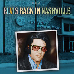 Elvis / Elvis Back In Nashville (2LP)