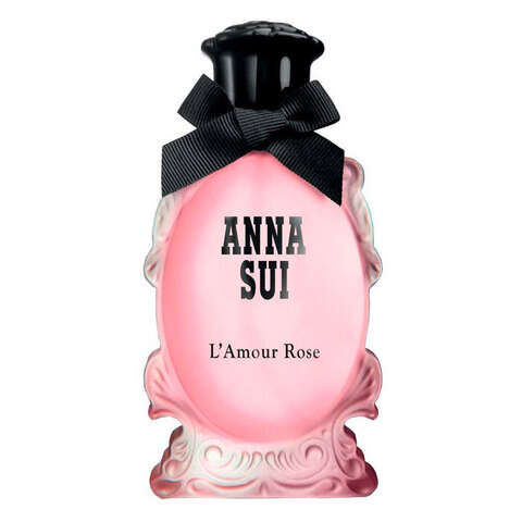 Anna Sui L'Amour Rose edt W