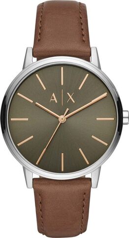 Наручные часы Armani Exchange AX2708 фото