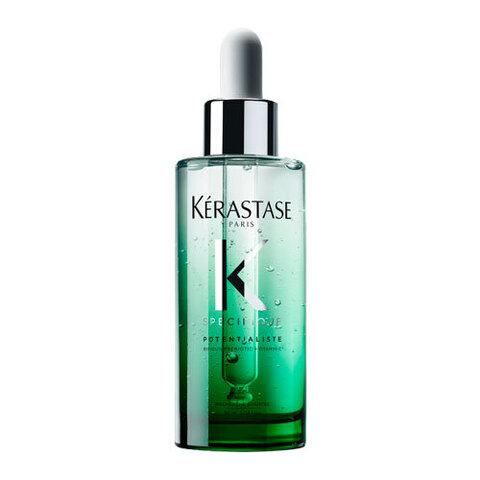 Kerastase Specifique Serum Potentialiste - Сыворотка успокаивающая для восстановления баланса кожи головы