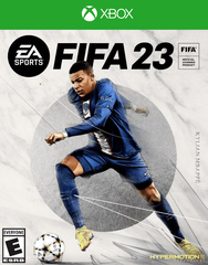 EA SPORTS FIFA 23 Стандартное издание (Xbox One, полностью на русском языке)