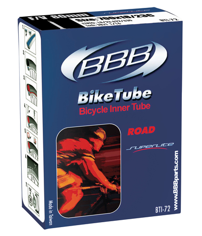 Картинка велокамера BBB BTI-71  - 1
