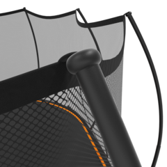 Батут Koenigsmann FreeJump Ellipse