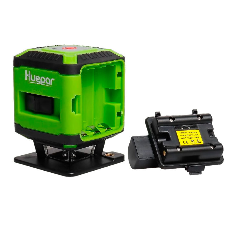 Huepar FL 360G