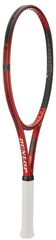 Теннисная ракетка Dunlop CX 200 OS + струны + натяжка в подарок