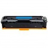 Картридж совместимый для Canon 054HC LBP620ser/MF640ser Cyan 2.3K