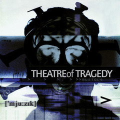 Theatre Of Tragedy / ['mju:zik] (RU)(2CD)