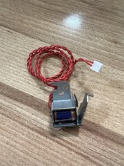Соленоид подачи бумаги для Pantum P2200/P2500/M6500/M6600 серий устройств