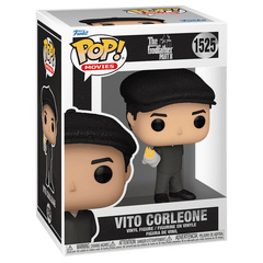 Фигурка Funko POP! Movies The Godfather Part 2 Vito Corleone (1525)