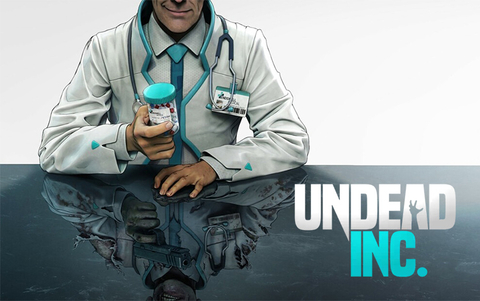 Undead Inc. (для ПК, цифровой код доступа)