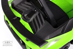LAMBORGHINI K888PX (ЛИЦЕНЗИОННАЯ МОДЕЛЬ) с дистанционным управлением