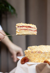 «НАПОЛЕОН» БЕЗ САХАРА (1.3КГ)