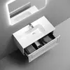 Тумба SANCOS подвесная Very 90 (Bianco), VR90W